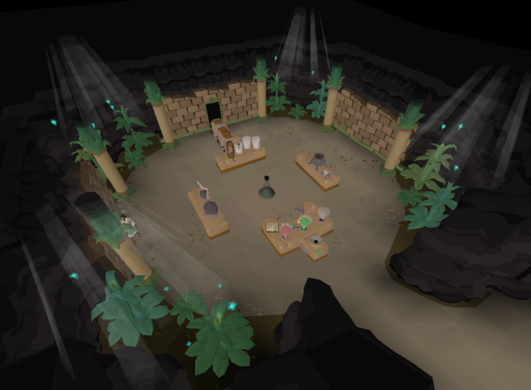 Osrs releases wintertodt update adjusts varlamore drop rates free to