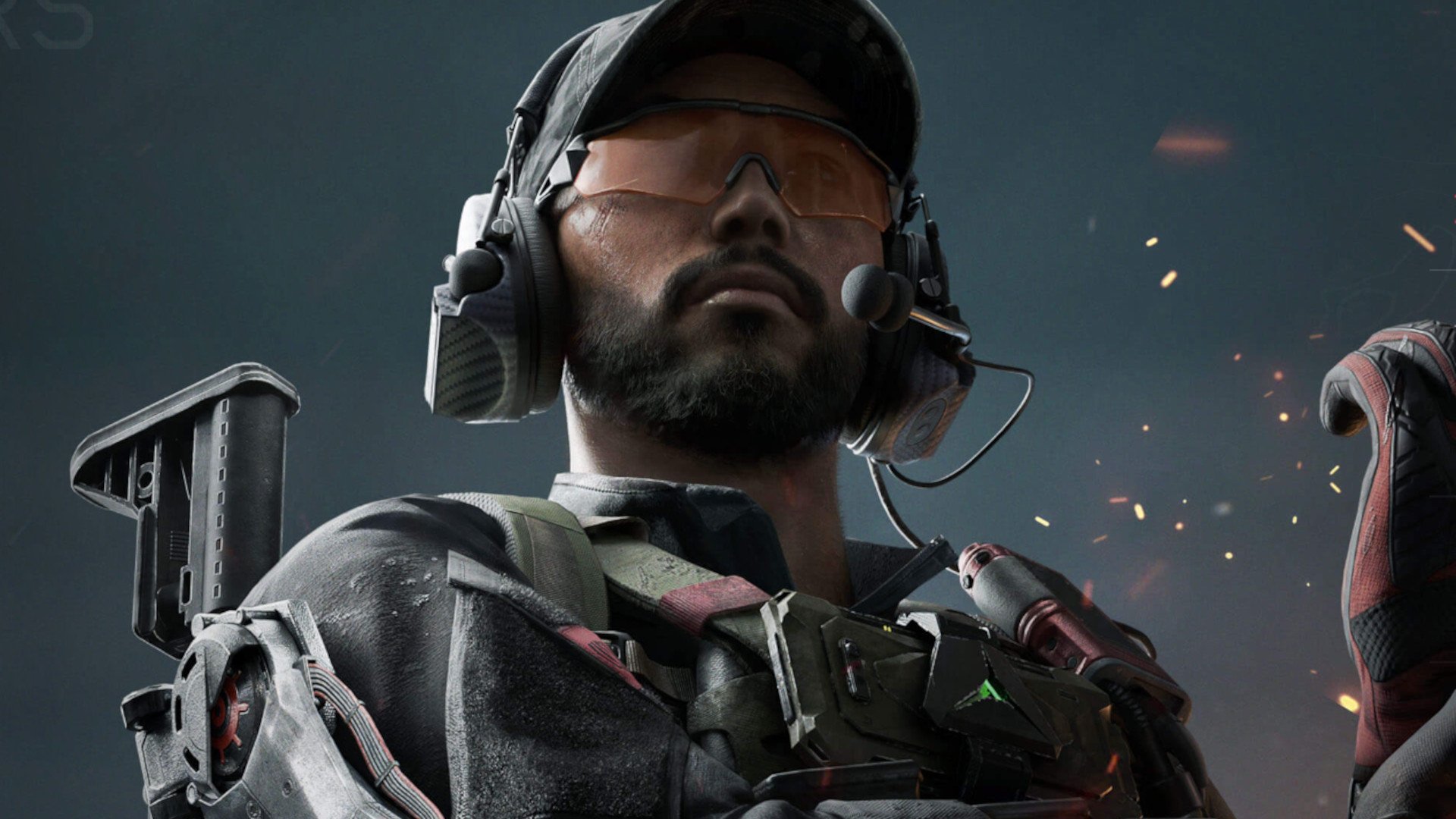 Delta Force Operators All Characters Listed Free to Player