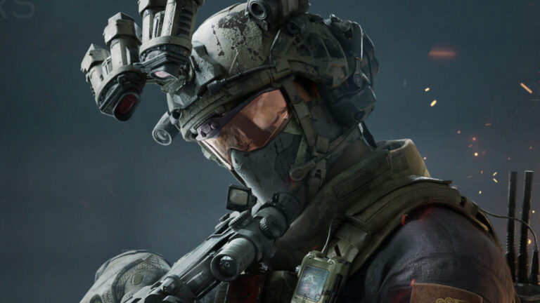 Delta Force Operators – All Characters Listed - Free to Player