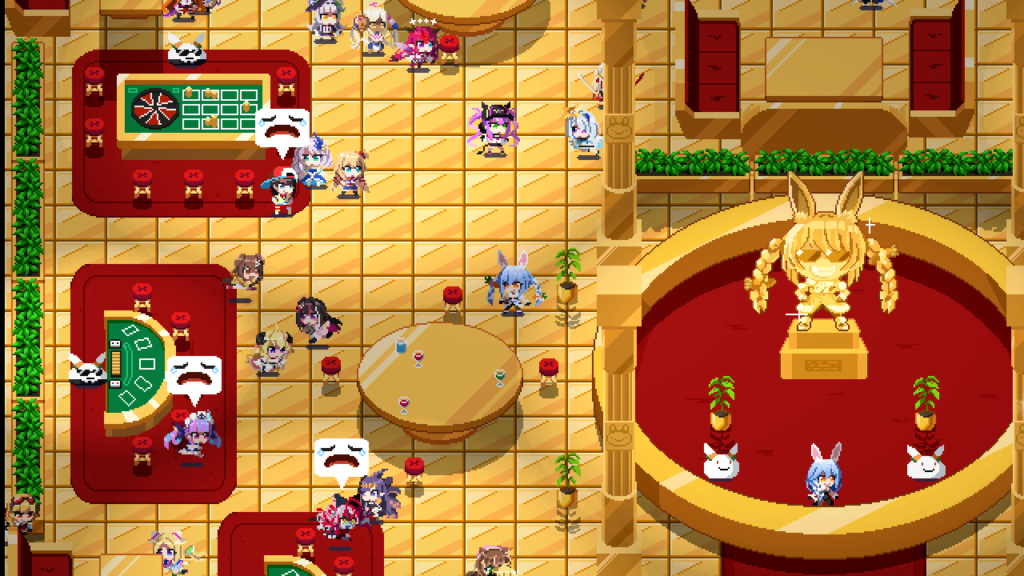 Holocure Update 0.7