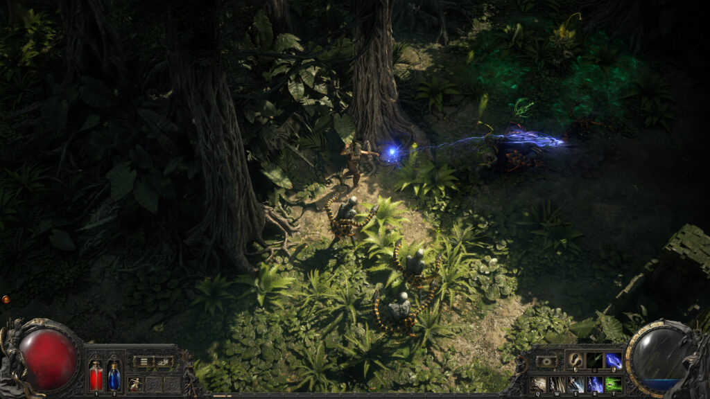 Path of Exile 2 Pre-Download is Up Ahead of Early Access Launch - Free ...