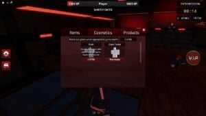 How To Push In Roblox Shrimp Game Free To Player How To Unlock The Push Ability In Roblox Shrimp Game 1 300x169 