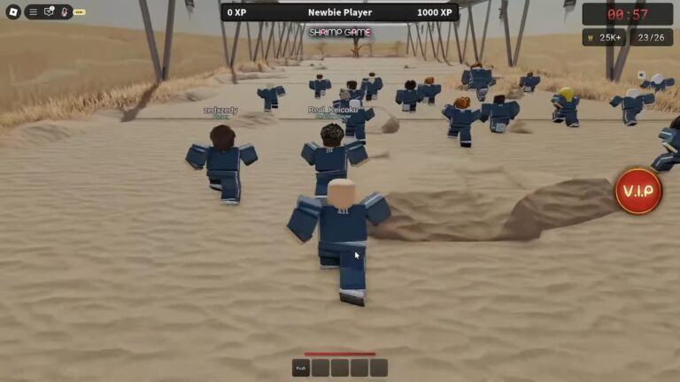 How To Push In Roblox Shrimp Game Free To Player How To Push In Roblox Shrimp Game 768x432 