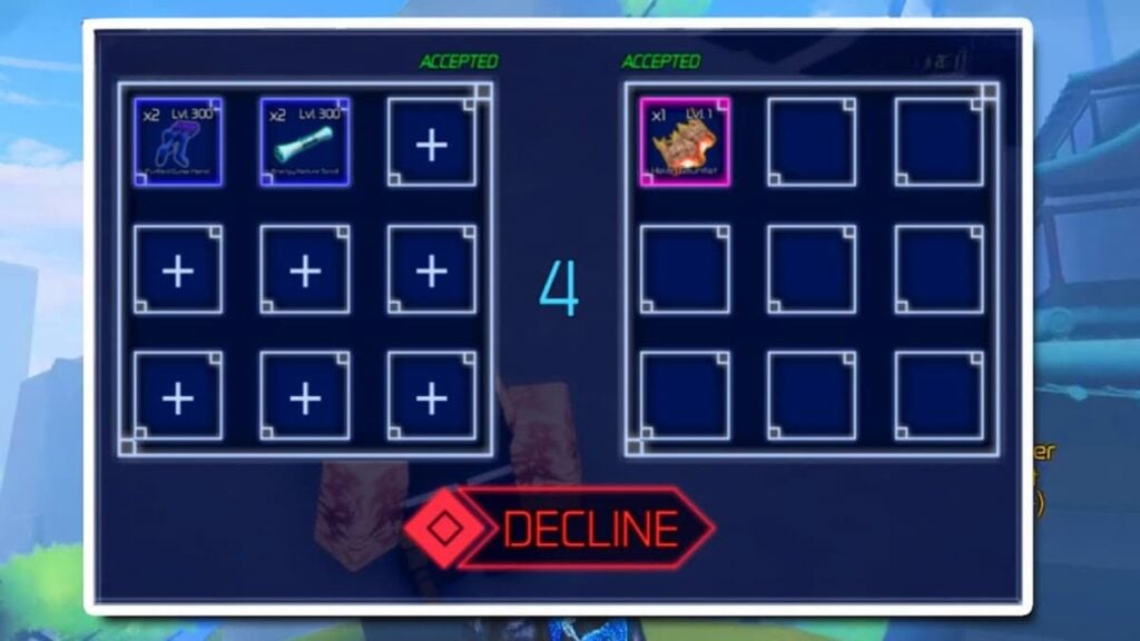 Jujutsu Infinite Trading Value List Guide Free to Player