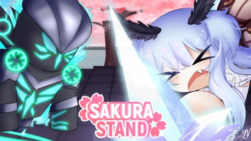 How To Get Okarun Spec in Sakura Stand - Free to Player