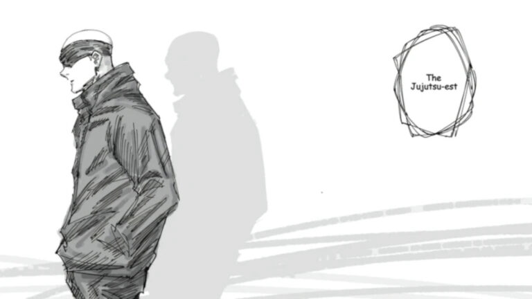 Jujutsu Shenanigans Free To Player