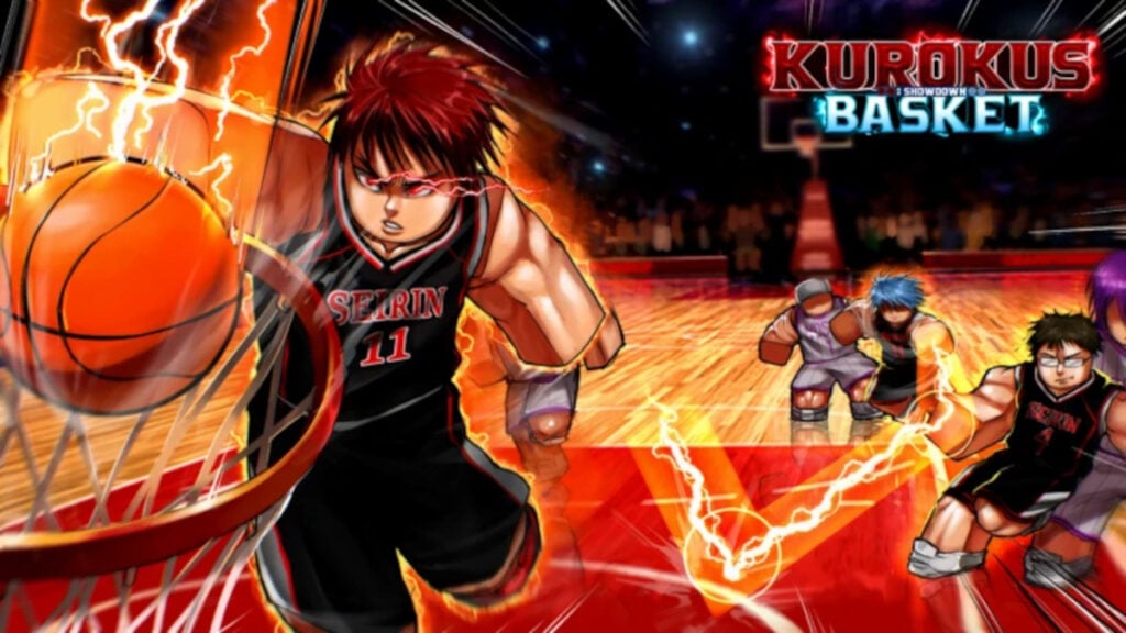 Basketball showdown free to player