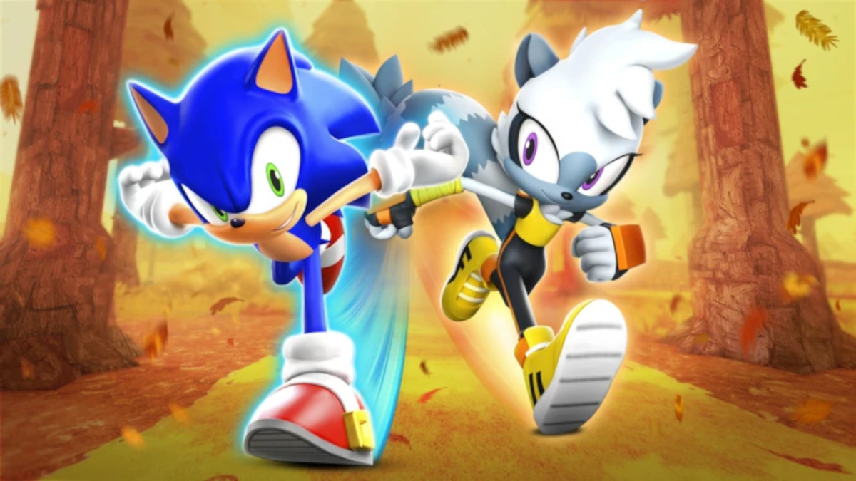 Sonic Speed Simulator Whisper the Wolf – Whisper’s Wisp Rescue Guide