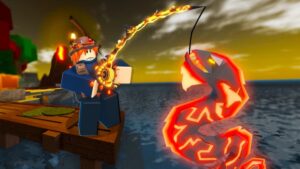 How To Get Boots, Rocket Fuel and Speed Core in Fisch - Free to Player