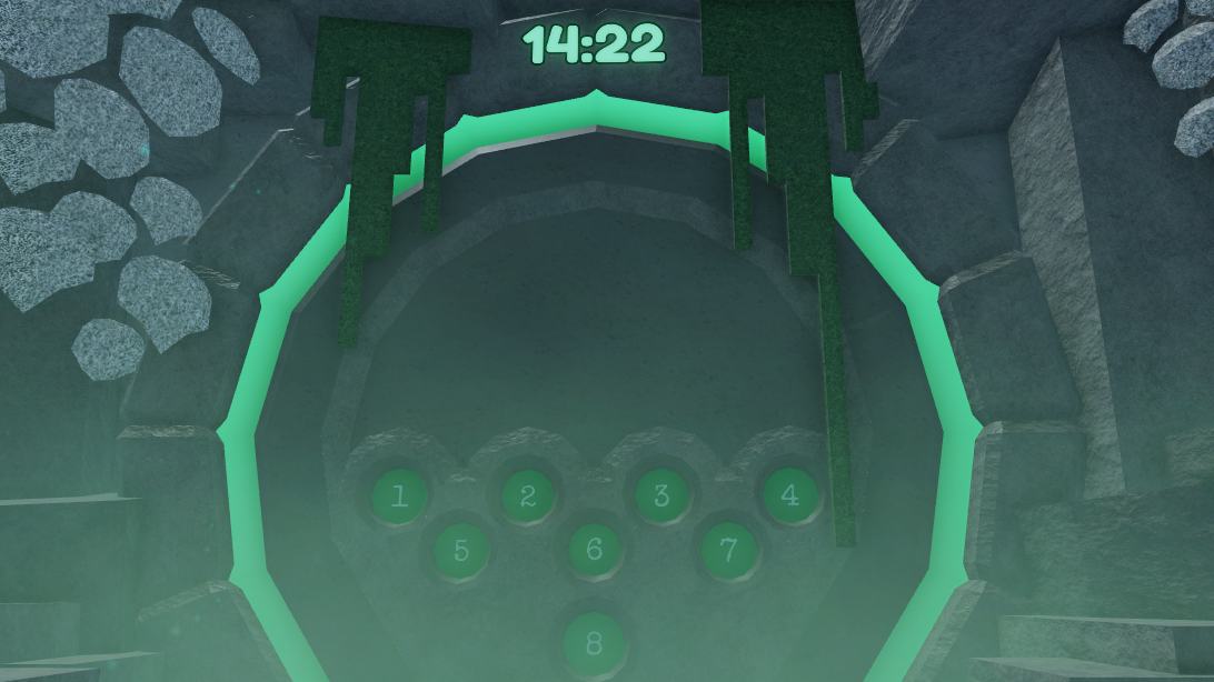 Fisch Mega Token Puzzle Solution