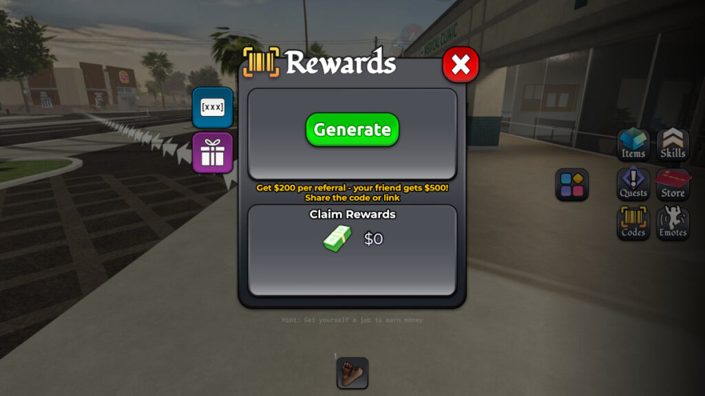 BlockSpin codes.