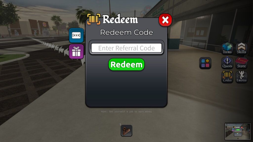 BlockSpin codes.