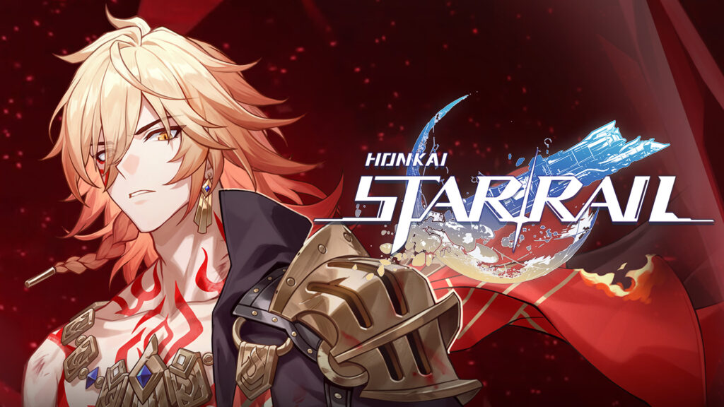 Honkai Star Rail Mydei Build And Tier List Free To Player