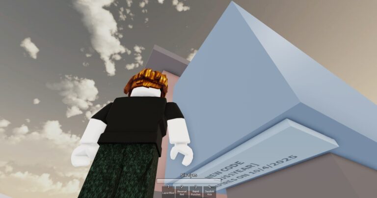 Jujutsu Shenanigans Free To Player