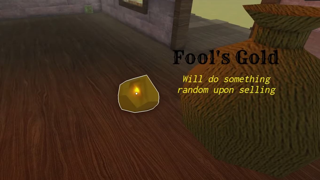 How To Get Fool’s Gold in Dead Rails (April Fool’s Challenge)