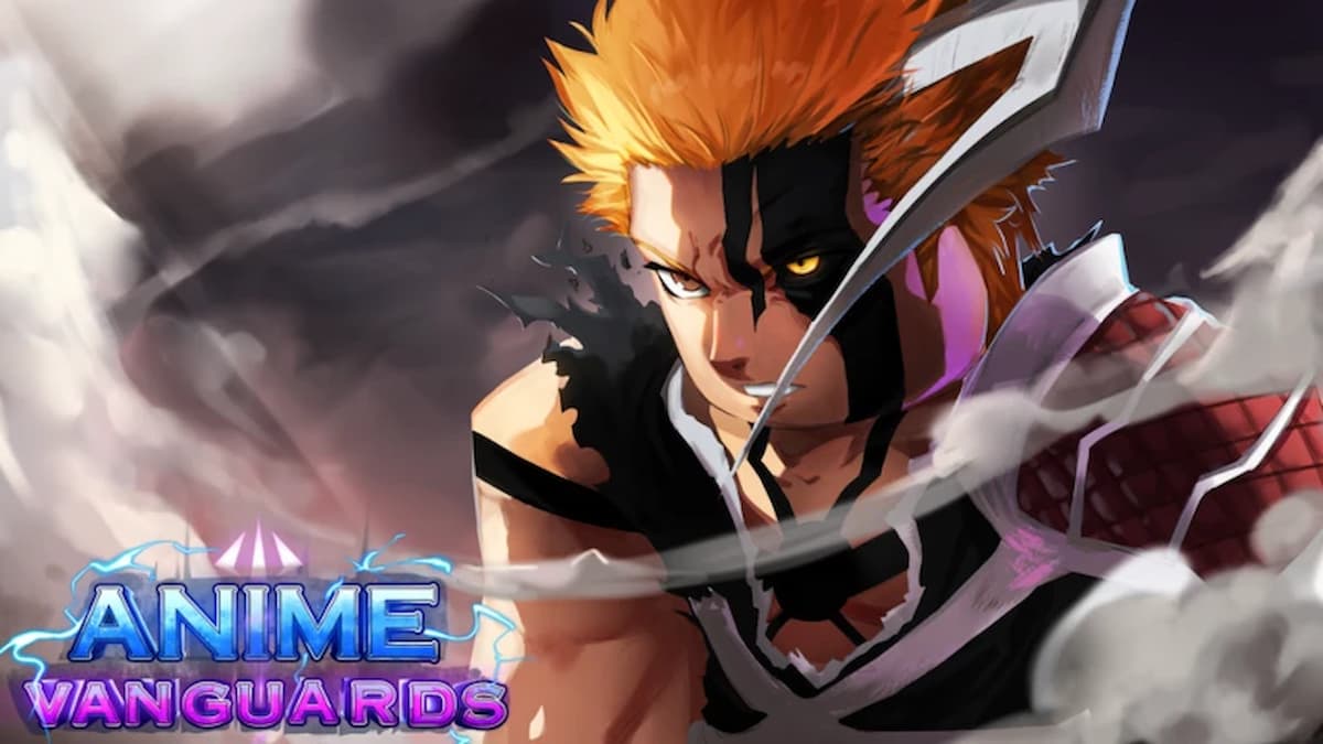 Anime Vanguards 5.5 Update: Codes, Patch Notes, More