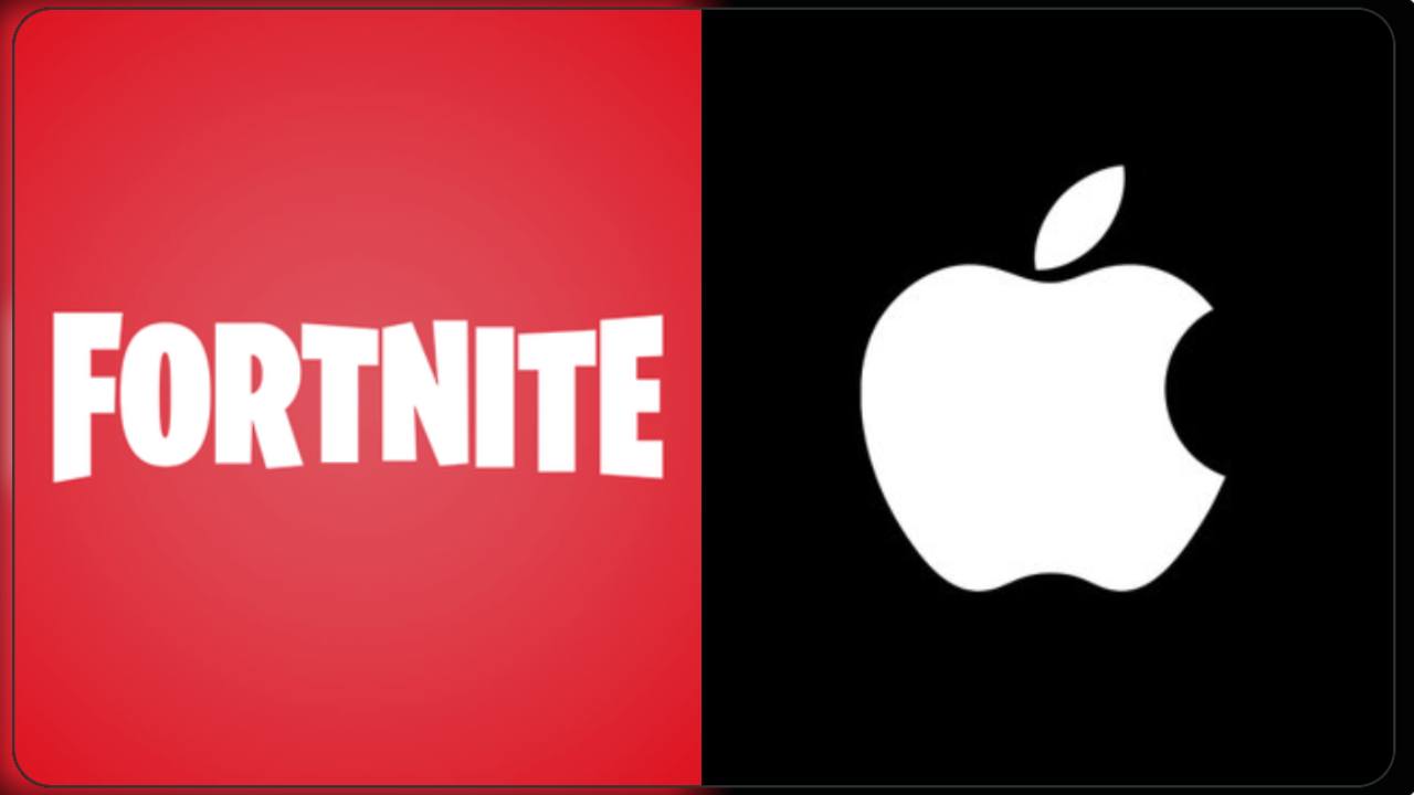 Apple Denies Fortnite’s Return to App Store Despite Losing Legal Battle to Epic