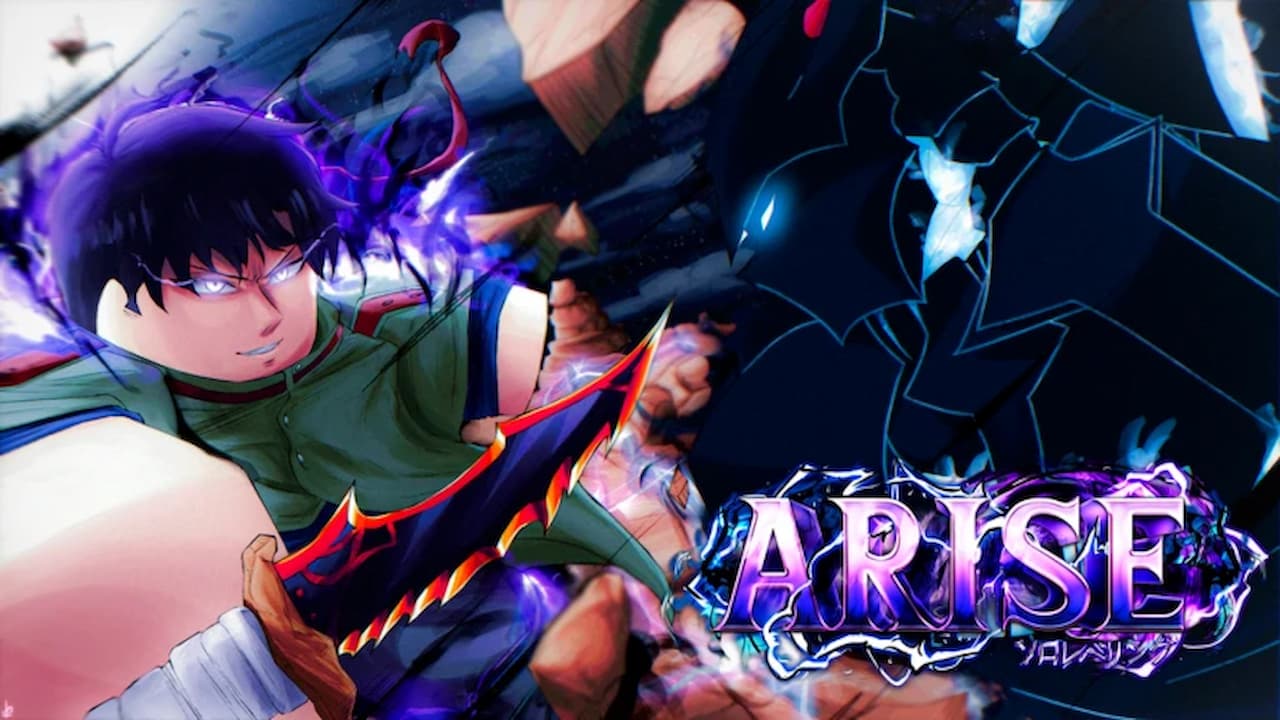 Arise Crossover May 17 Update: Codes, More