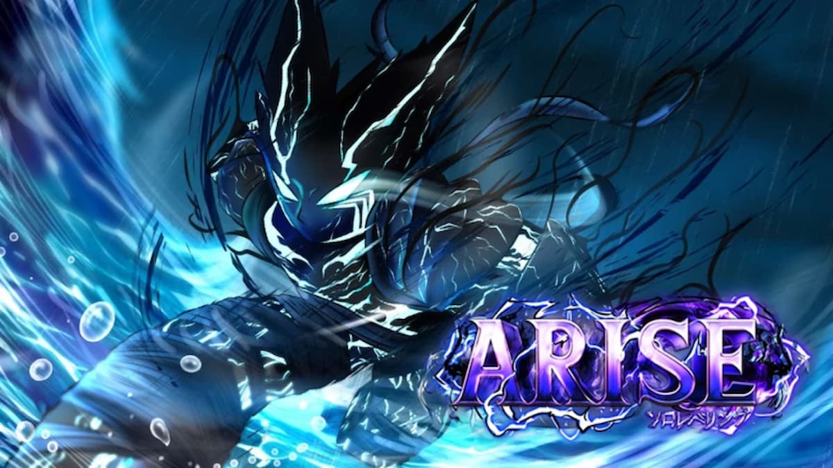 Arise Crossover May 2 Update: Codes, New Island