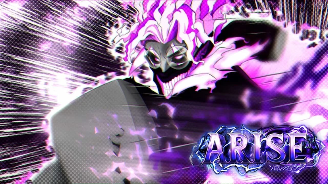 Arise Crossover May 24 Update: Codes, Dungeon Keys