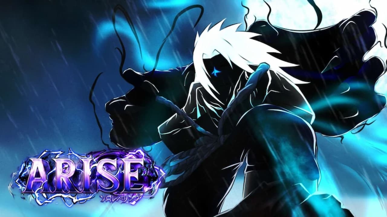 Arise Crossover May 2025 Update: Codes, Tier List, More