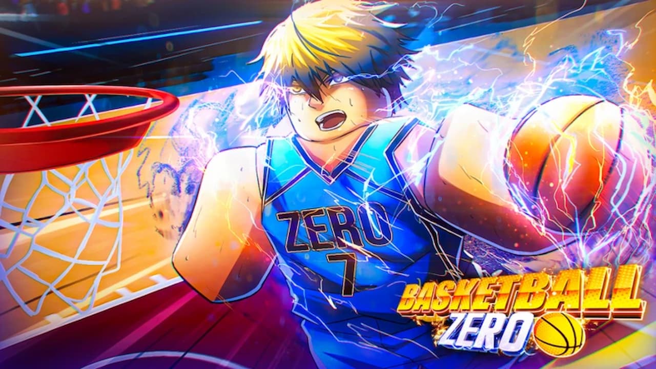 Basketball Zero Perfection Style Update: Codes, More
