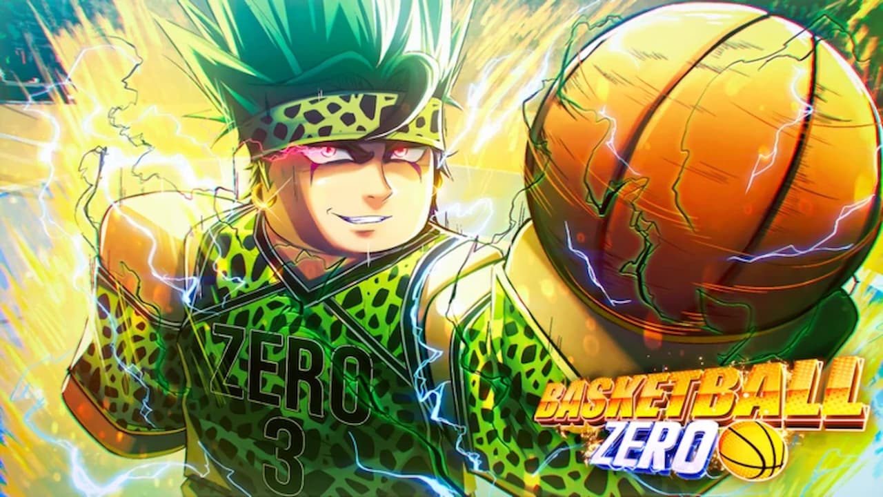 Basketball Zero Ranked Update: Codes, More