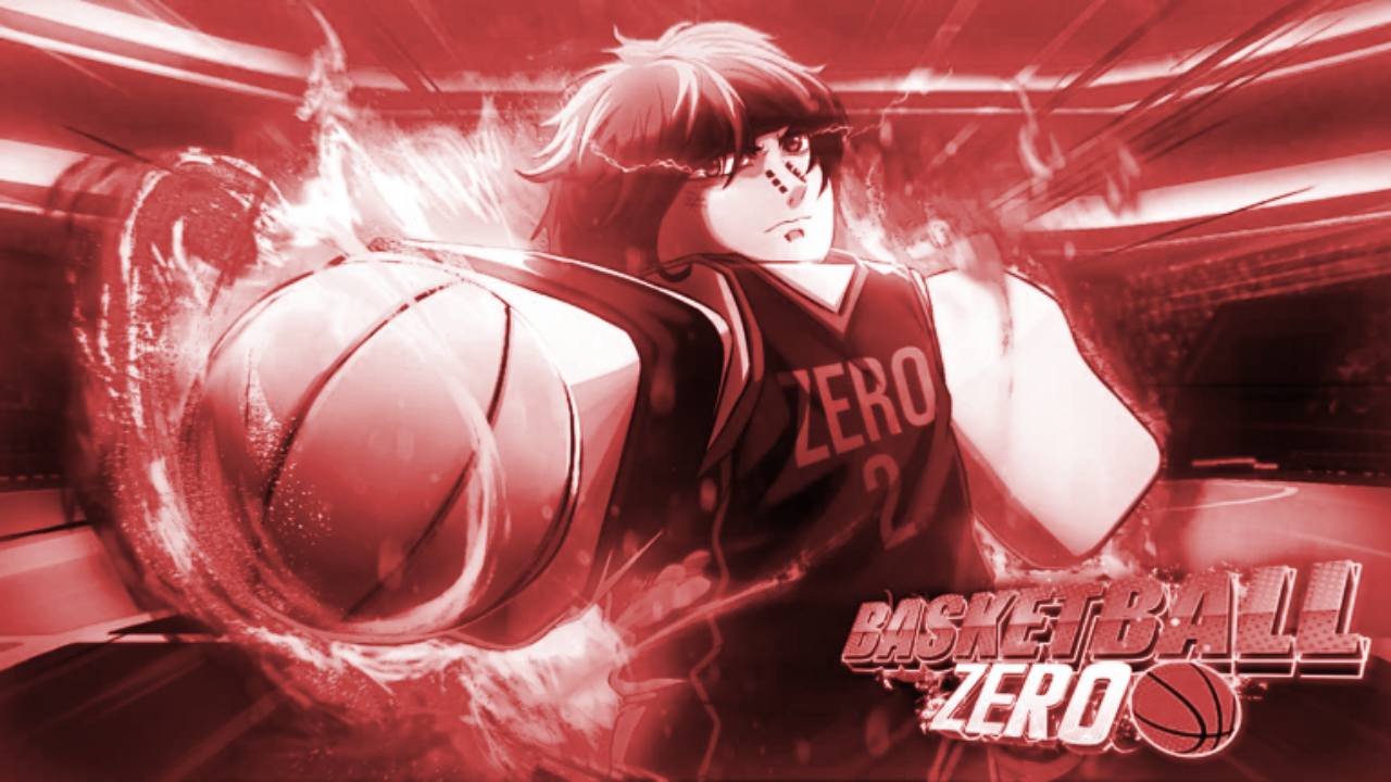 Basketball Zero Basketball God Style Update: Codes, More