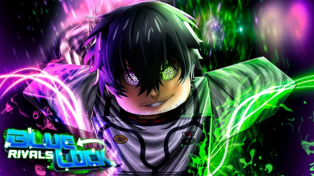 Blue Lock Rivals Aiku Rework Update: Codes, More