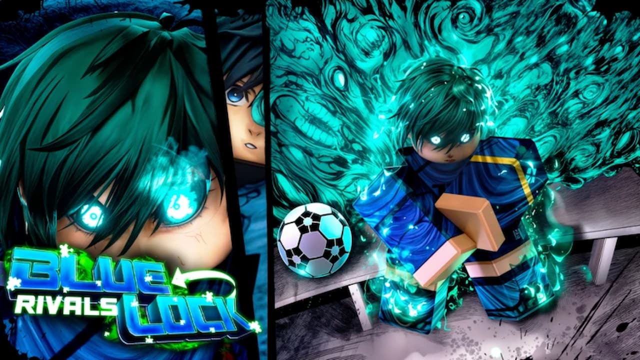 Blue Lock Rivals Nel Rin Update: Codes, More