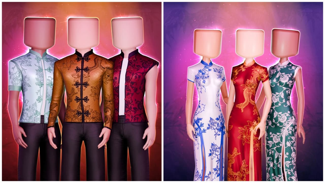 Dress To Impress World Cultural Day Update: Codes, More