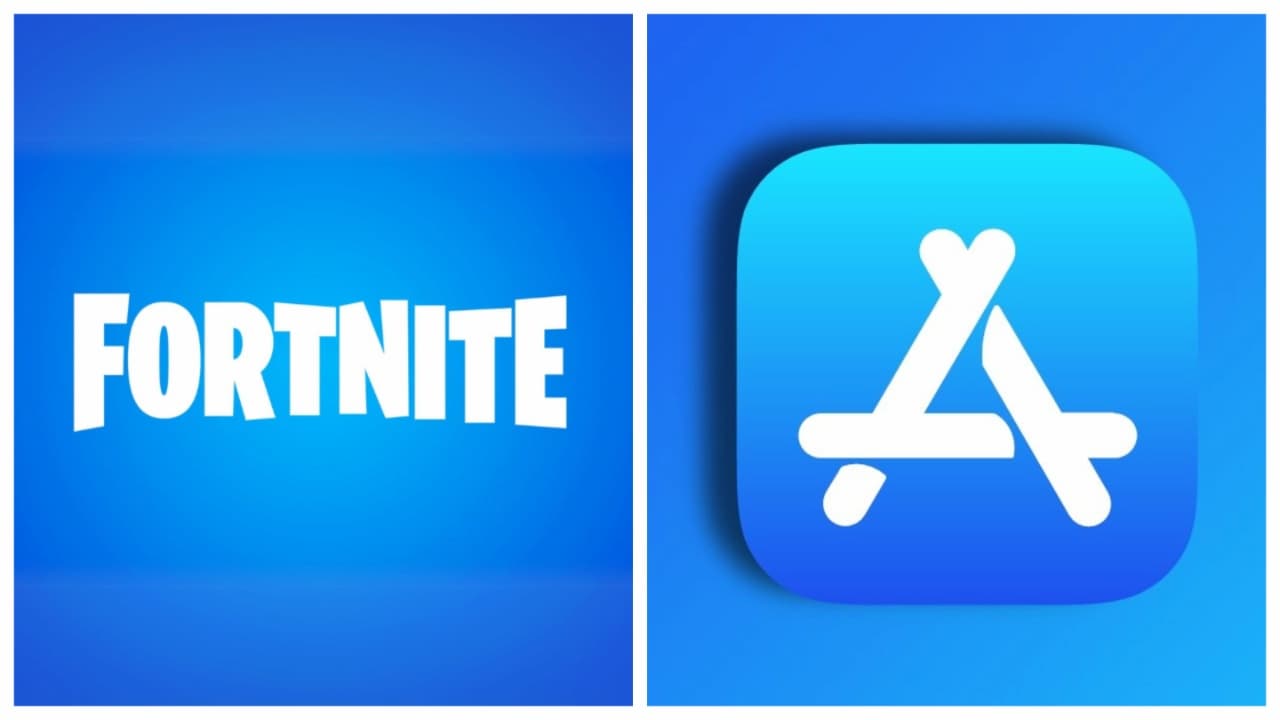 Epic Withdraws Fortnite’s iOS App Store Resubmission