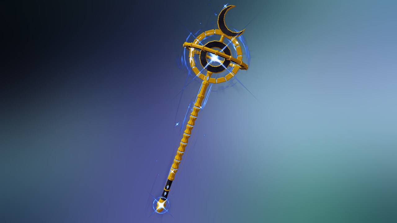 Fisch Astralhook Rod – How To Get, Stats, More