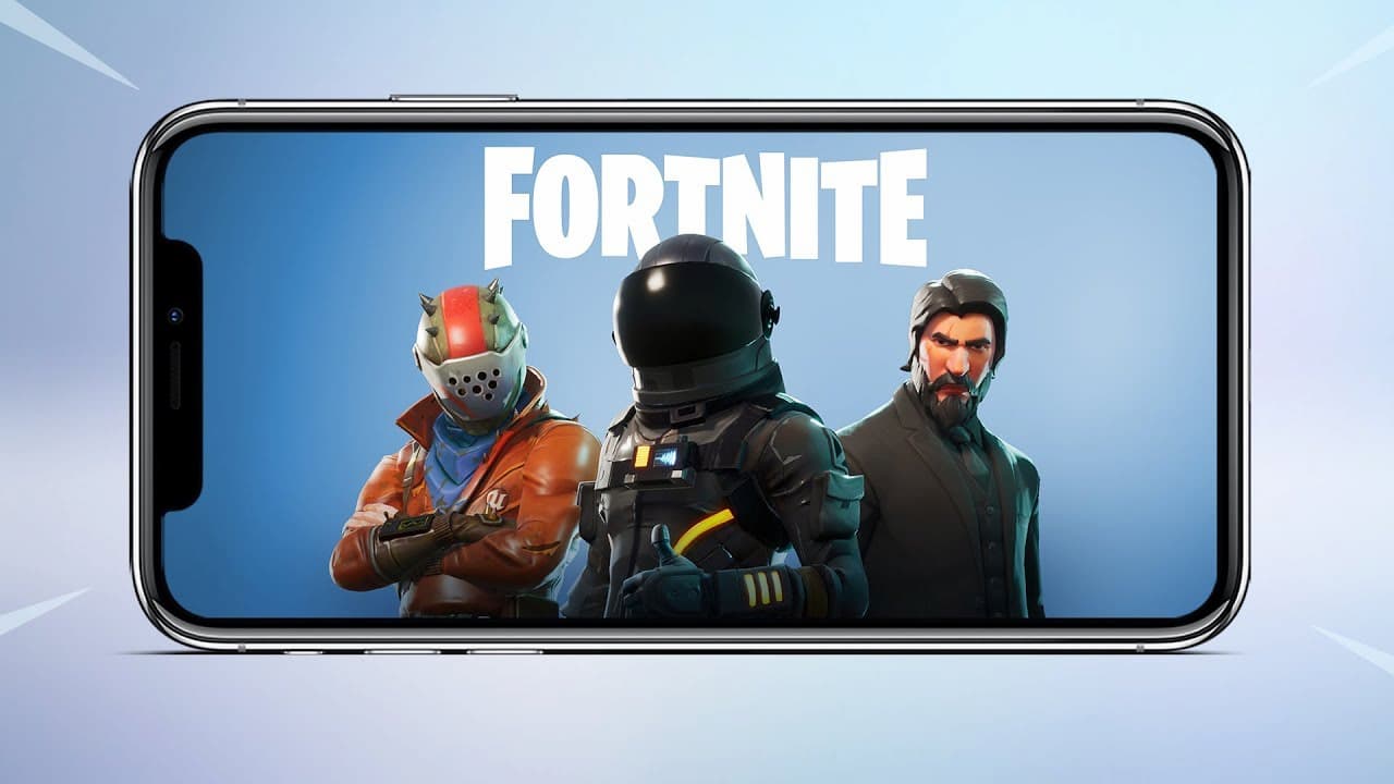 Fortnite Still Not Back on iOS Days After Epic’s Resubmission