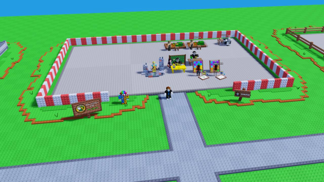 Grow a Business Codes & Tier List for June 2025 (Roblox)