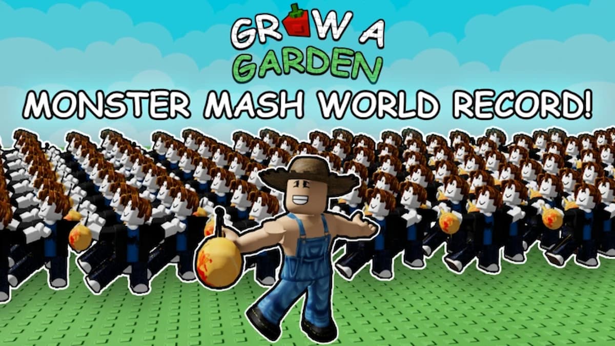 Grow a Garden Farm Cosmetics Update: Codes, More