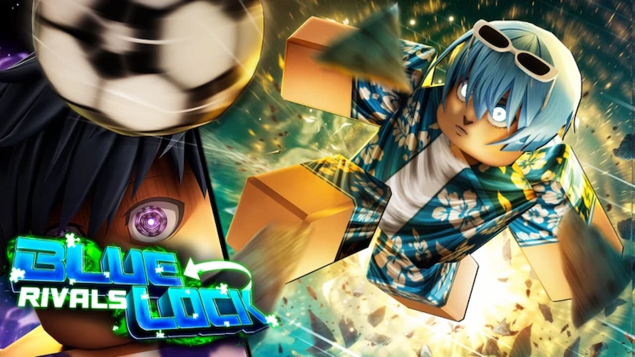 Blue Lock Rivals Hiori x NEL Isagi Chemical Reaction: How To Get