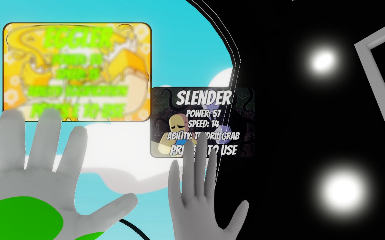 How To Get Slender Glove in Slap Battles: Collect My Pages Badge