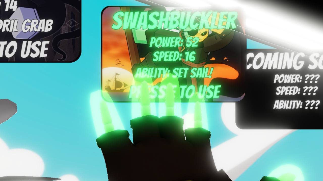 How To Get Swashbuckler Glove in Slap Battles