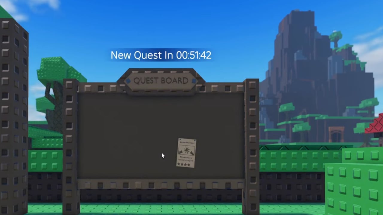 Sol’s RNG Quest Board Guide – Quest Types, Rewards, More