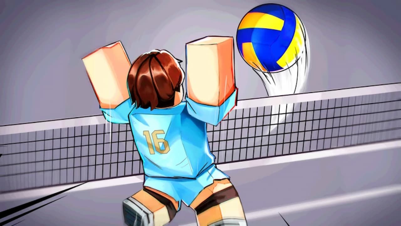Volleyball Legends HIRAKUMI Update: Codes, Hardcore Mode