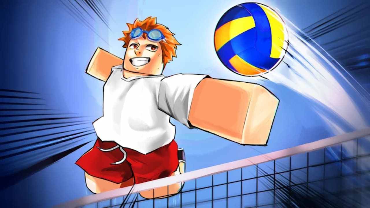 Volleyball Legends Season 4 Update: Codes, More