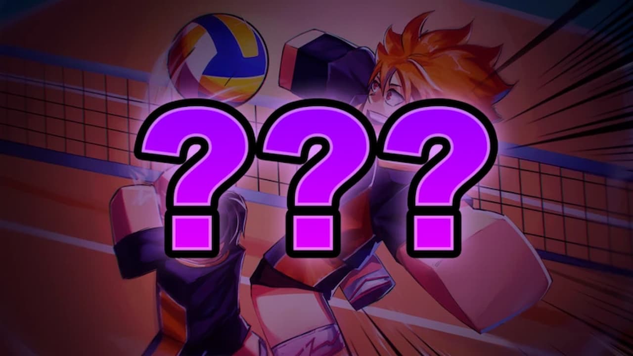 Volleyball Legends TIMESKIP OIGAWA Update: Codes, More