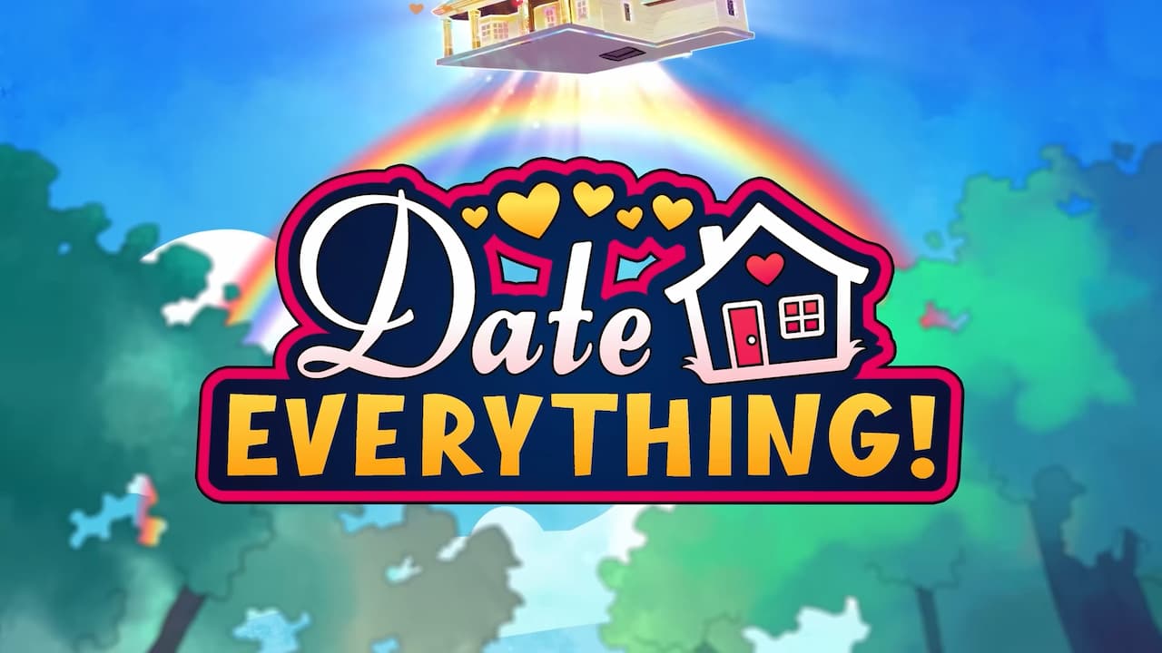 Date Everything: All Editions Compared