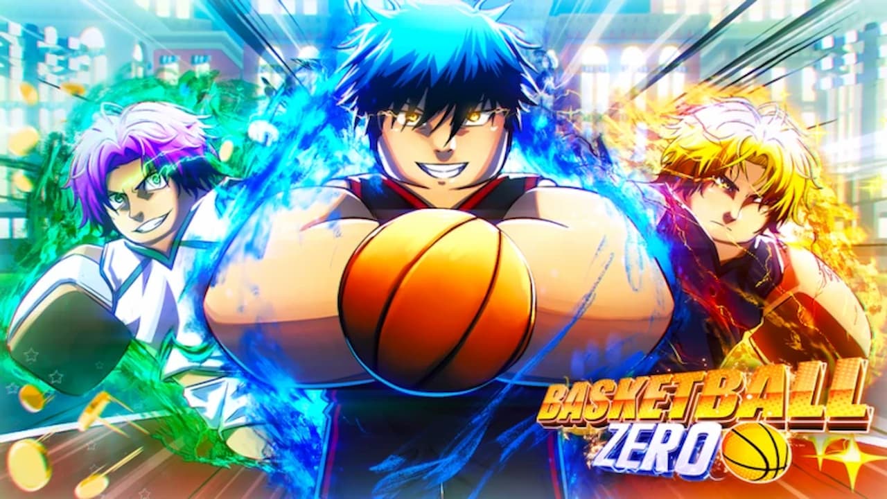 Basketball Zero Summer Update: Codes, More