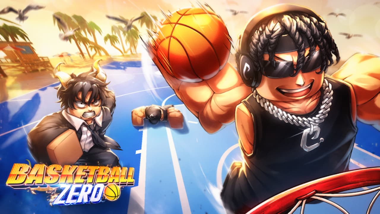 Basketball Zero Current vs Bugs Update codes