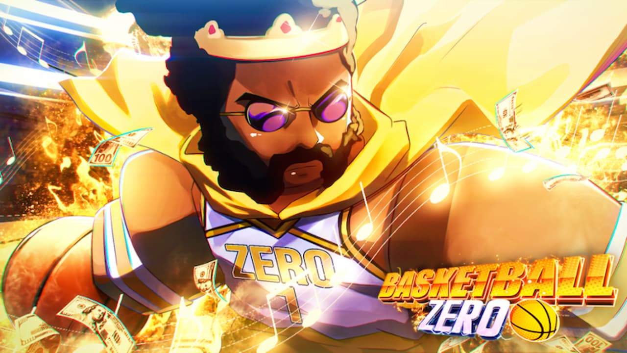 Basketball Zero Fetch & Quick Styles Update: Codes, More