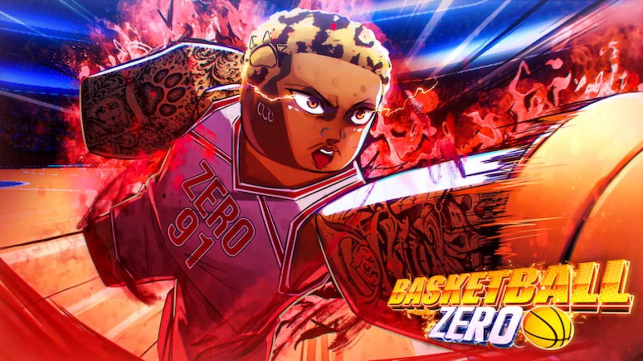 Basketball Zero Gold Style Update: Codes, More