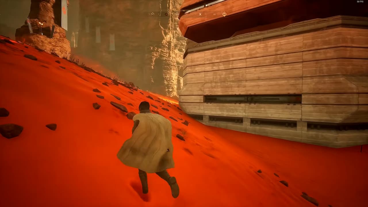 Best Base Locations in Dune Awakening