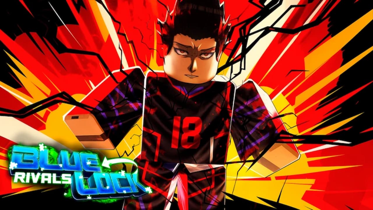 Blue Lock Rivals Ranked Update: Codes, King Refresh